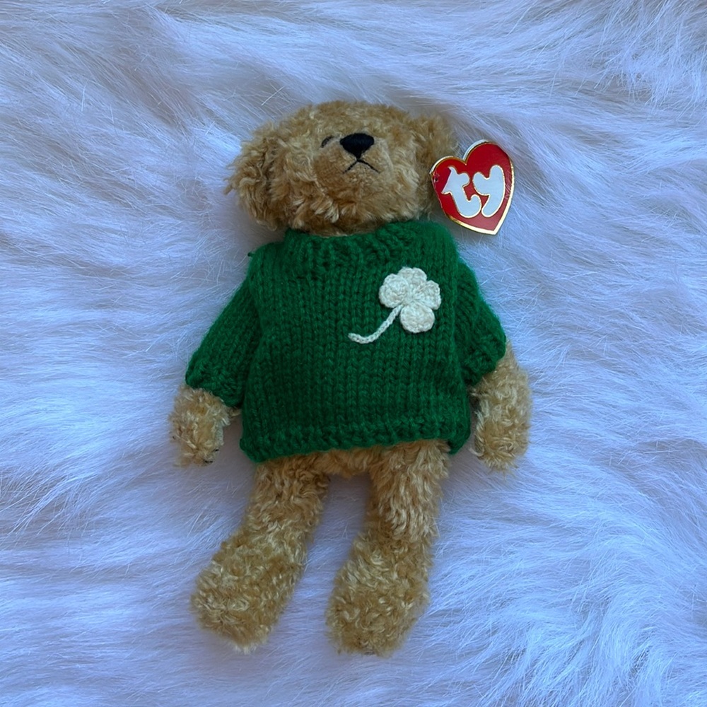 Ty Beanie Blarney